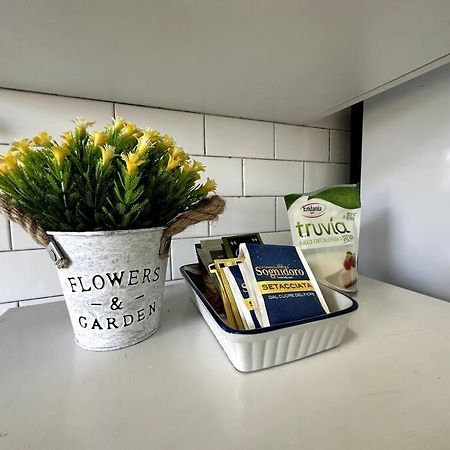 Luce Apartament Cassina de' Pecchi Exteriér fotografie