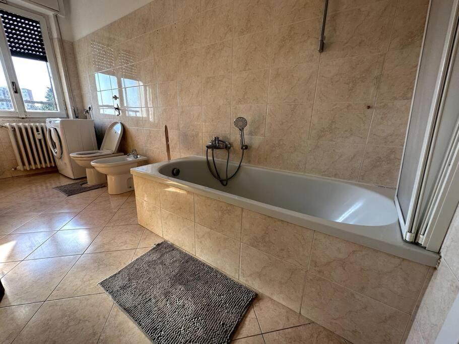 Luce Apartament Cassina de' Pecchi Exteriér fotografie