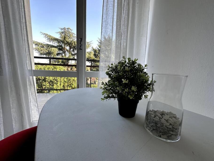 Luce Apartament Cassina de' Pecchi Exteriér fotografie