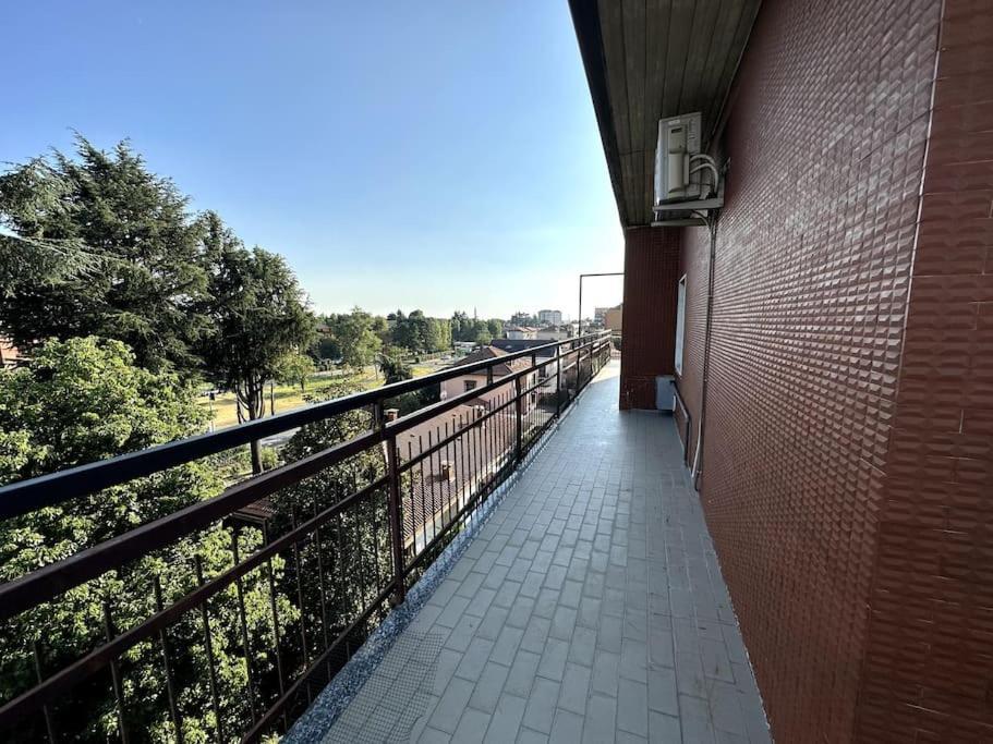 Luce Apartament Cassina de' Pecchi Exteriér fotografie