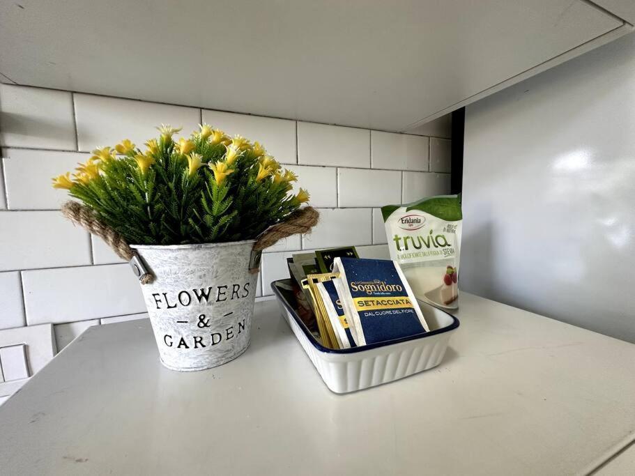 Luce Apartament Cassina de' Pecchi Exteriér fotografie