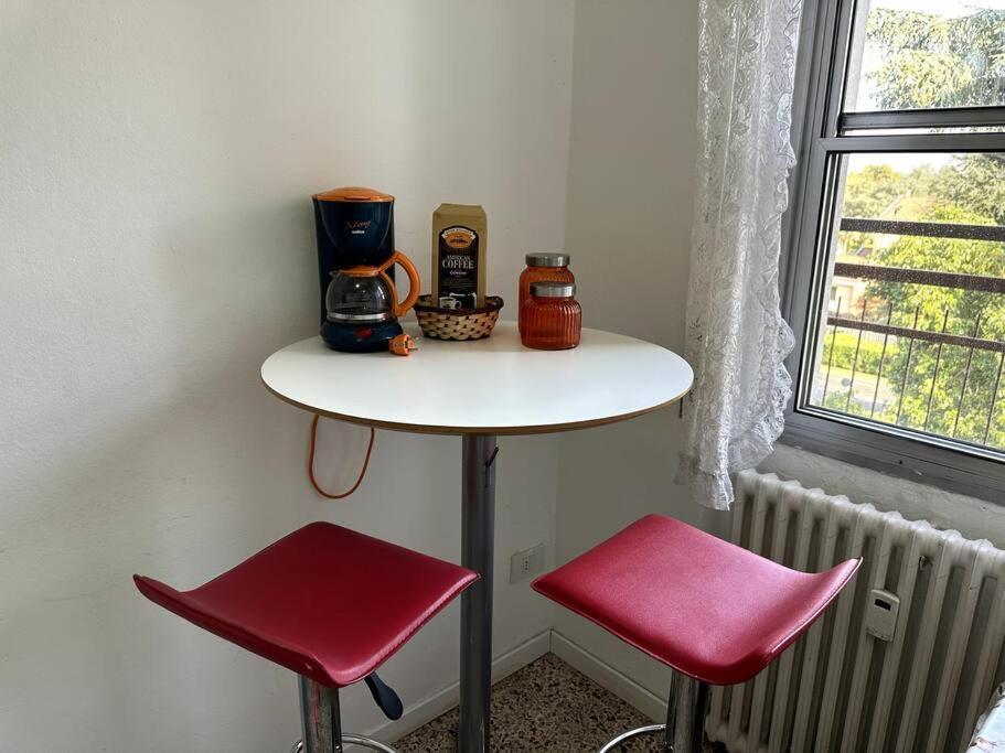 Luce Apartament Cassina de' Pecchi Exteriér fotografie
