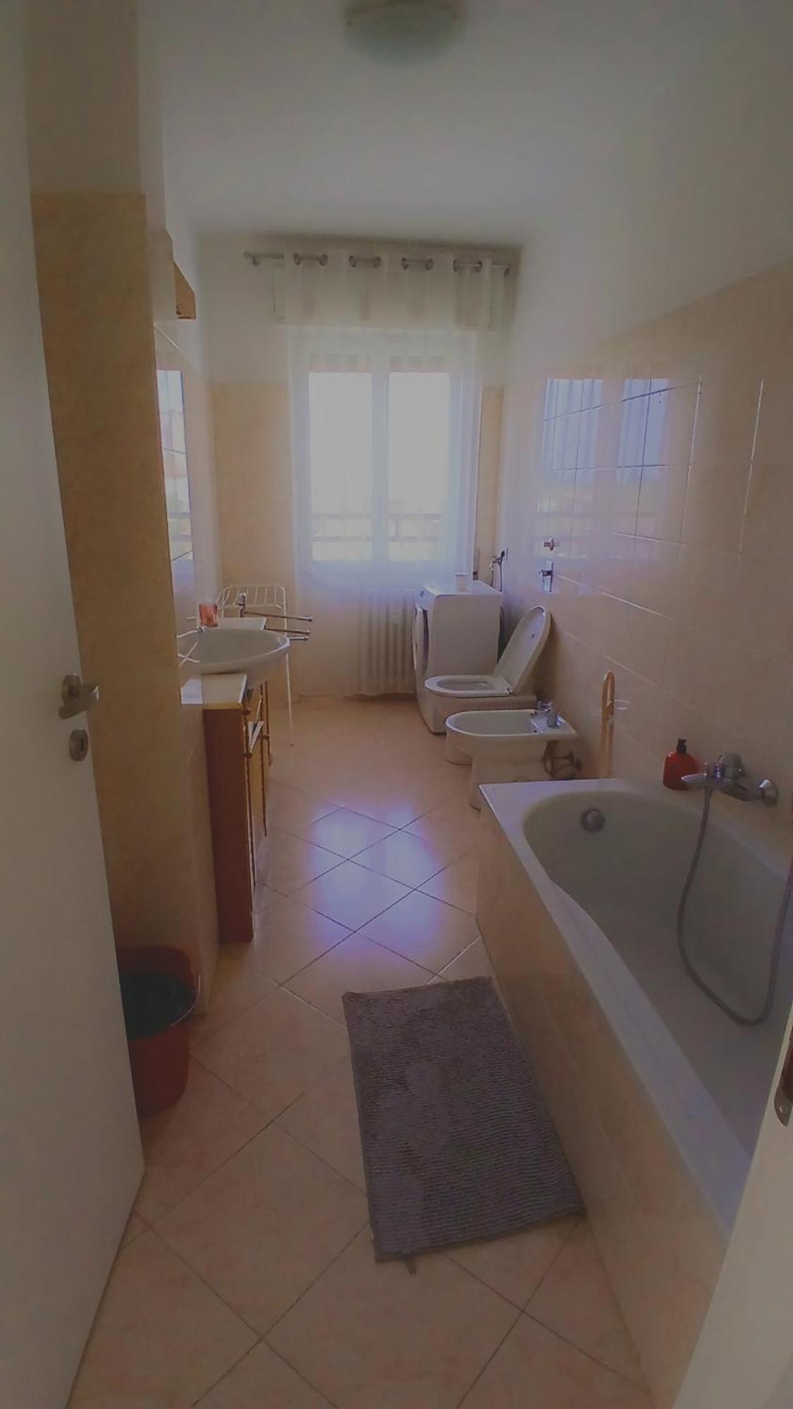 Luce Apartament Cassina de' Pecchi Exteriér fotografie