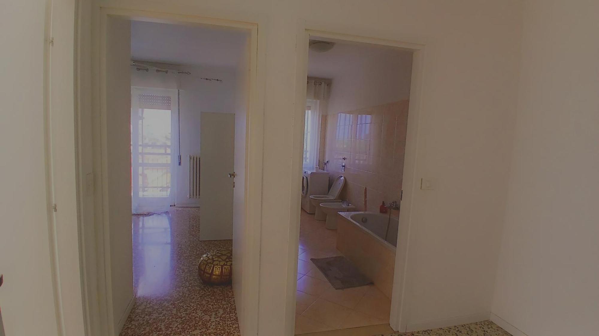 Luce Apartament Cassina de' Pecchi Exteriér fotografie